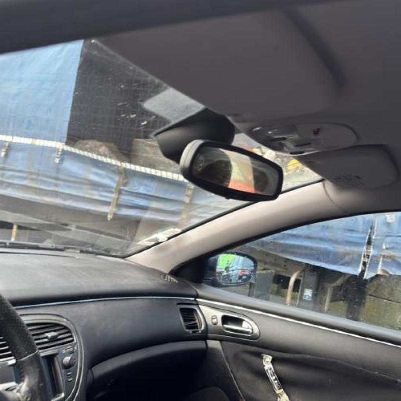 Neiman PEUGEOT 607 Photo n°17