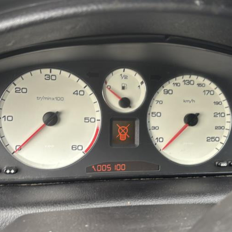 Neiman PEUGEOT 607 Photo n°20