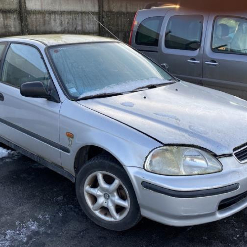 Neiman HONDA CIVIC 6 Photo n°6