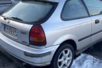 Neiman HONDA CIVIC 6