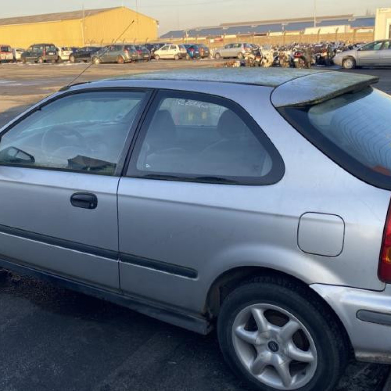 Neiman HONDA CIVIC 6 Photo n°10