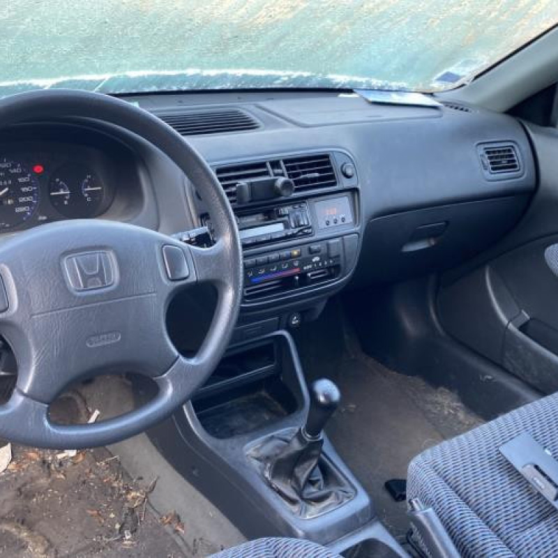 Neiman HONDA CIVIC 6 Photo n°18