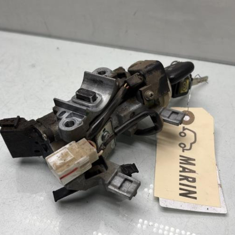 Neiman MITSUBISHI L 200 3 Photo n°1