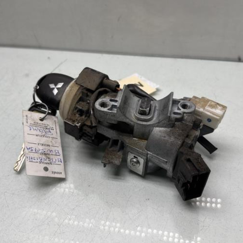 Neiman MITSUBISHI L 200 3 Photo n°2