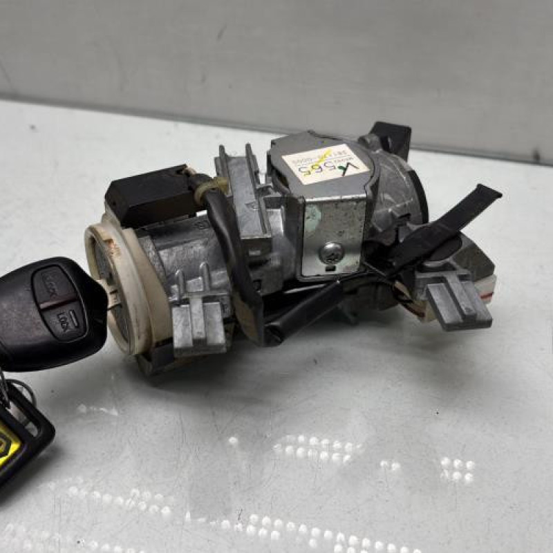 Neiman MITSUBISHI L 200 3 Photo n°3