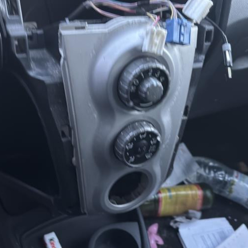 Neiman TOYOTA YARIS 2 Photo n°20