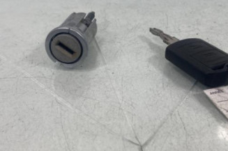 Neiman OPEL CORSA C Photo n°1