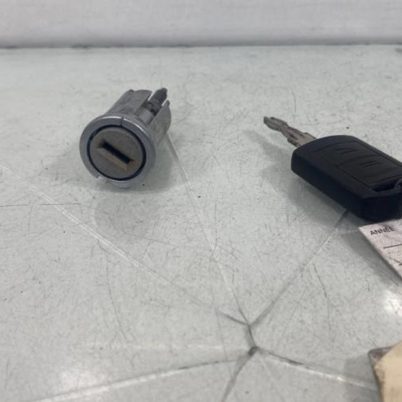 Neiman OPEL CORSA C Photo n°1