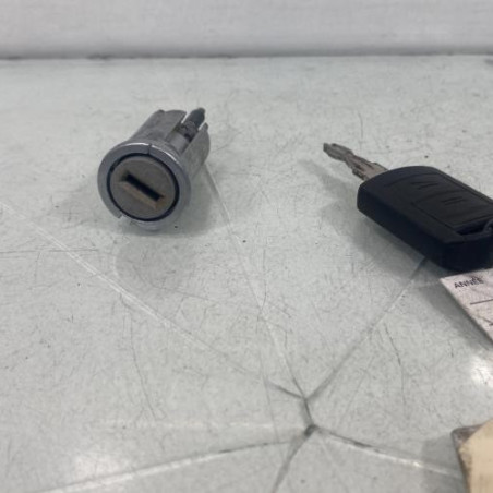 Neiman OPEL CORSA C Photo n°1