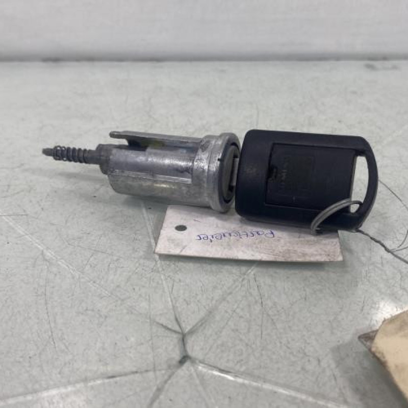 Neiman OPEL CORSA C Photo n°2