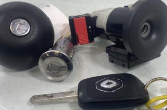 Neiman RENAULT TWINGO 3 Photo n°1