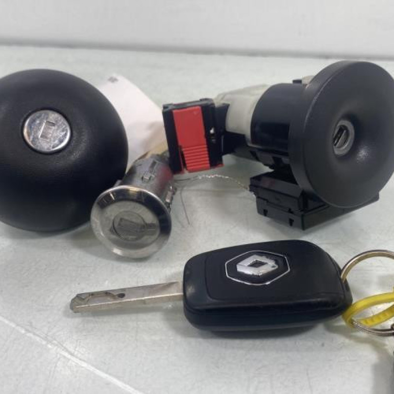 Neiman RENAULT TWINGO 3 Photo n°1