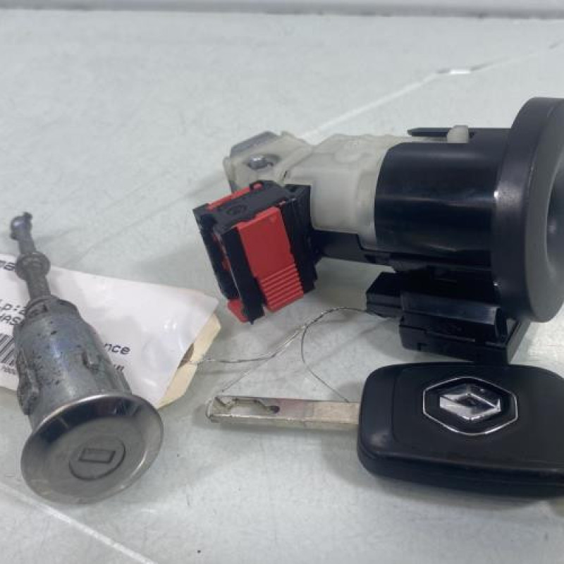 Neiman RENAULT TWINGO 3 Photo n°3