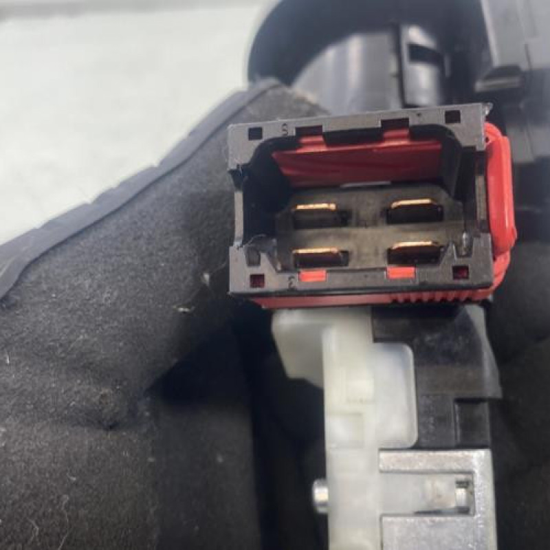 Neiman RENAULT TWINGO 3 Photo n°4