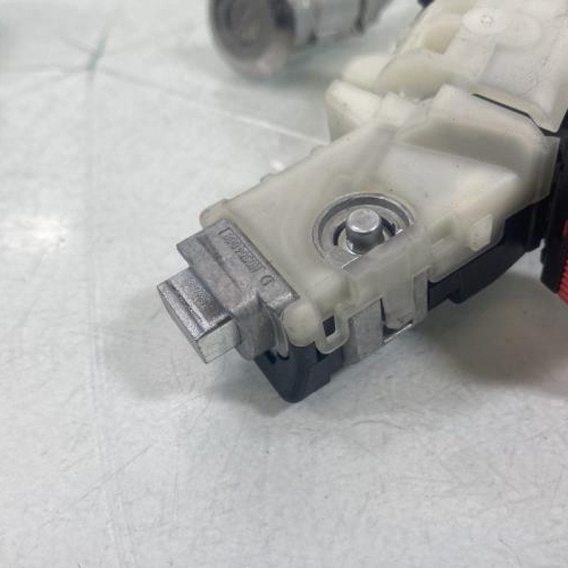 Neiman RENAULT TWINGO 3 Photo n°5