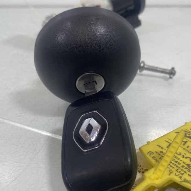 Neiman RENAULT TWINGO 3 Photo n°8