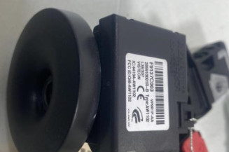 Neiman RENAULT TWINGO 3