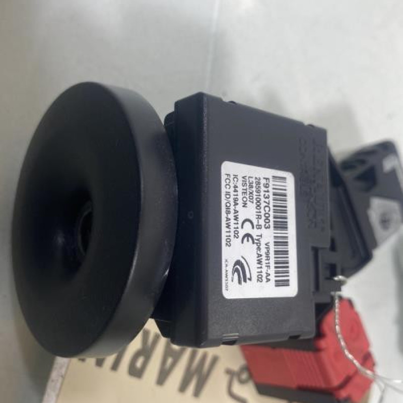 Neiman RENAULT TWINGO 3 Photo n°9