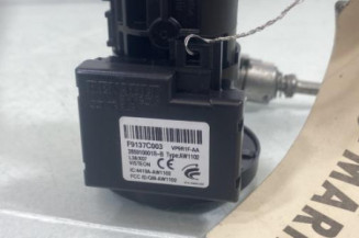 Neiman RENAULT TWINGO 3