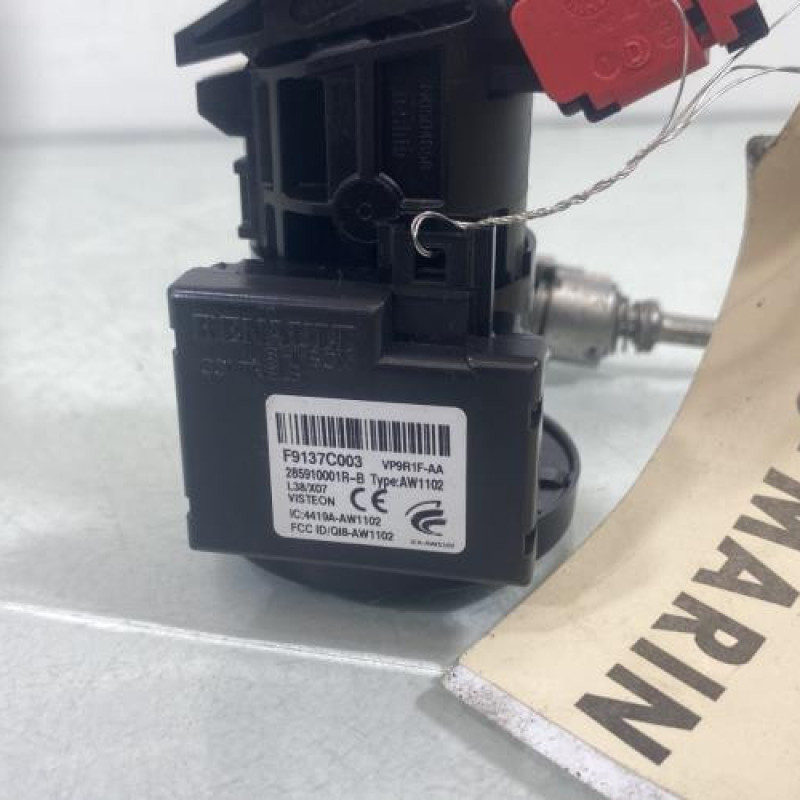 Neiman RENAULT TWINGO 3 Photo n°10