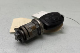 Neiman FORD FIESTA 4 Photo n°1