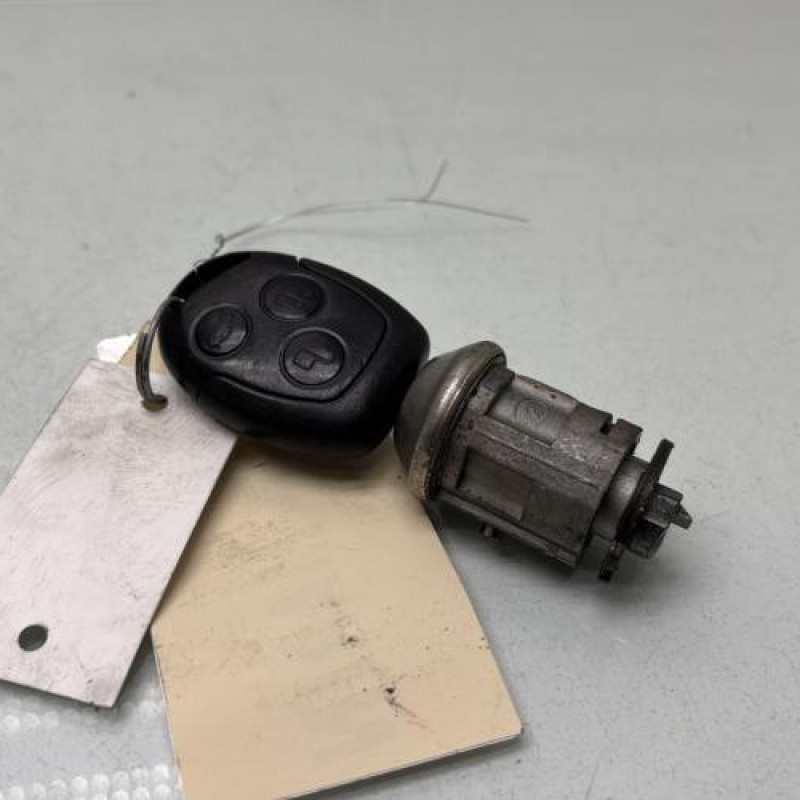 Neiman FORD FIESTA 4 Photo n°2