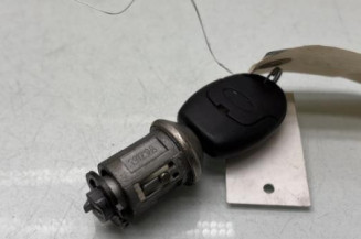 Neiman FORD FIESTA 4