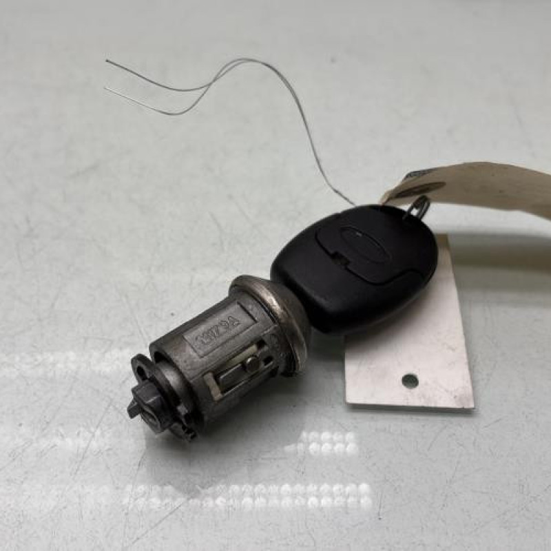 Neiman FORD FIESTA 4 Photo n°3