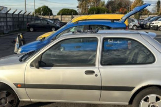 Neiman FORD FIESTA 4