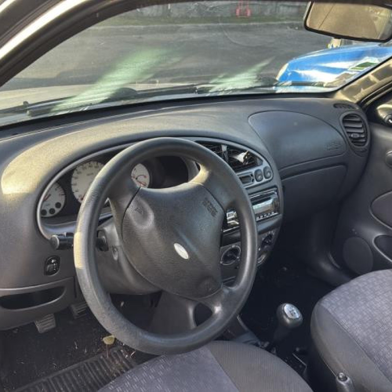 Neiman FORD FIESTA 4 Photo n°15