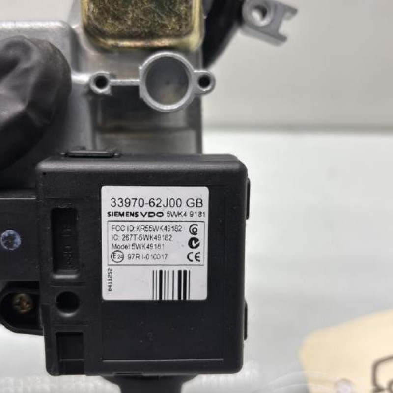 Neiman SUZUKI SWIFT 3 Photo n°4