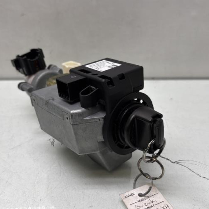 Neiman SUZUKI SWIFT 3 Photo n°5