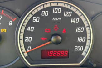 Neiman SUZUKI SWIFT 3