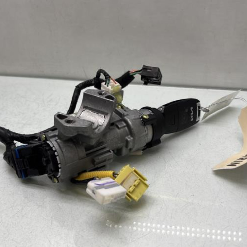 Neiman KIA STONIC Photo n°2