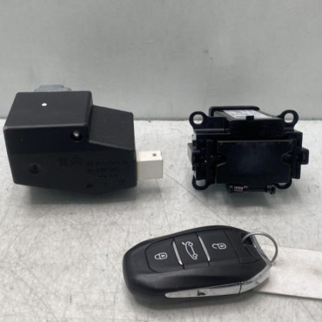 Neiman CITROEN C4 GRAND PICASSO 2 Photo n°1