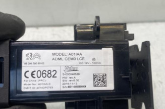 Neiman CITROEN C4 GRAND PICASSO 2