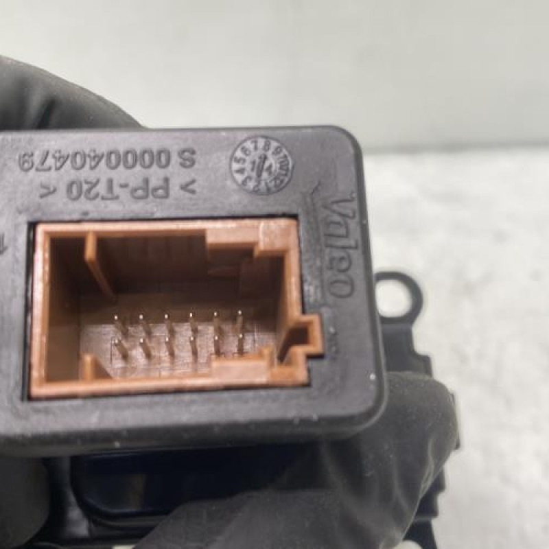 Neiman CITROEN C4 GRAND PICASSO 2 Photo n°4