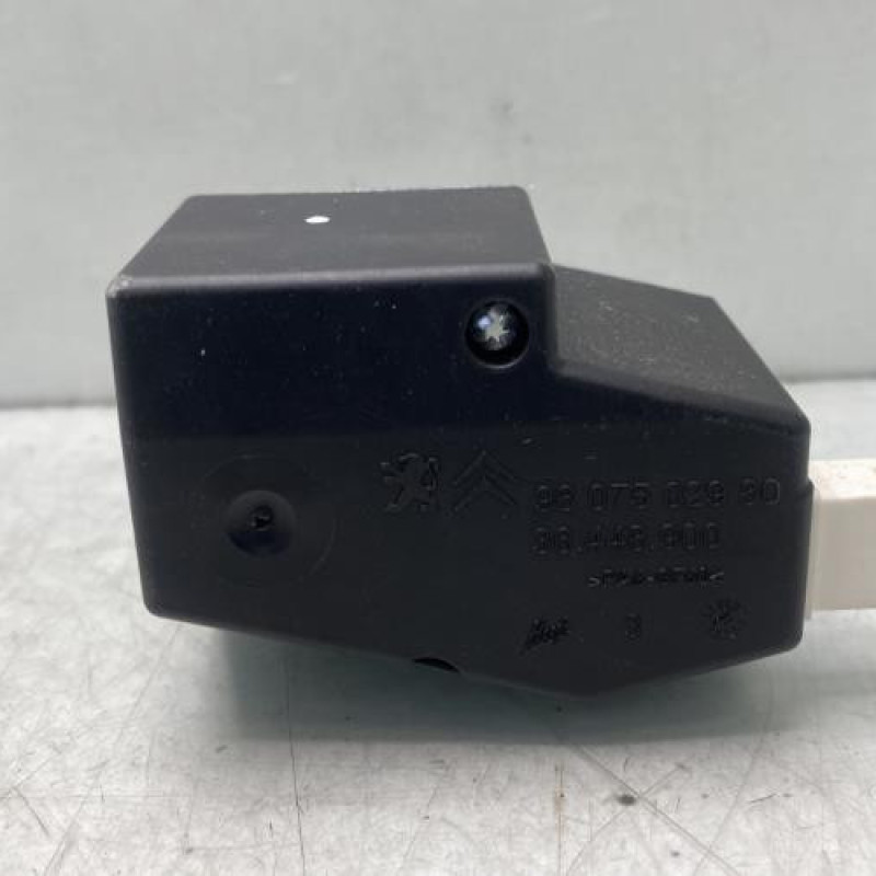 Neiman CITROEN C4 GRAND PICASSO 2 Photo n°6