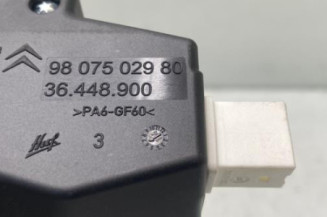 Neiman CITROEN C4 GRAND PICASSO 2