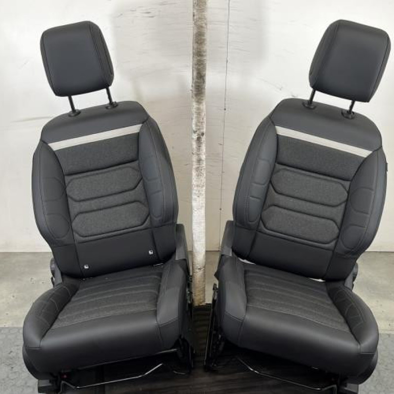 Interieur complet CITROEN C5 AIRCROSS Photo n°1