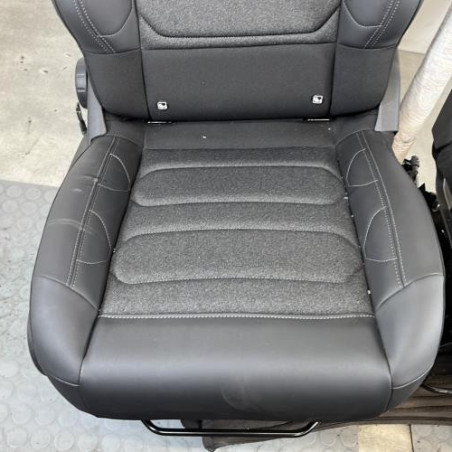 Interieur complet CITROEN C5 AIRCROSS