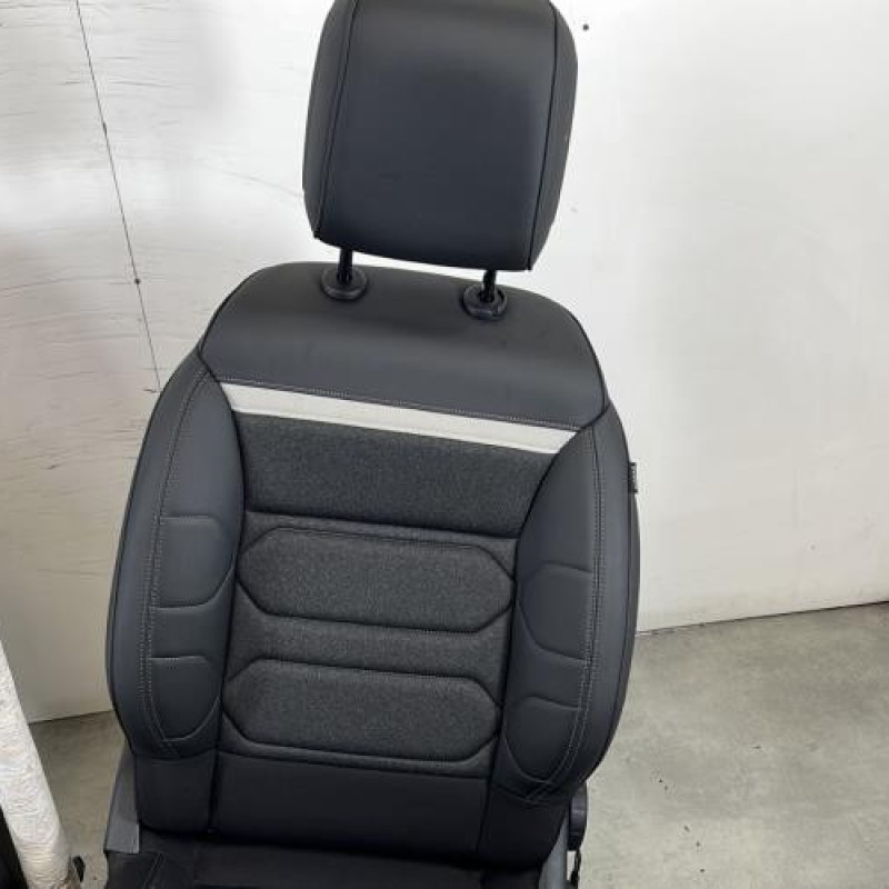 Interieur complet CITROEN C5 AIRCROSS Photo n°5