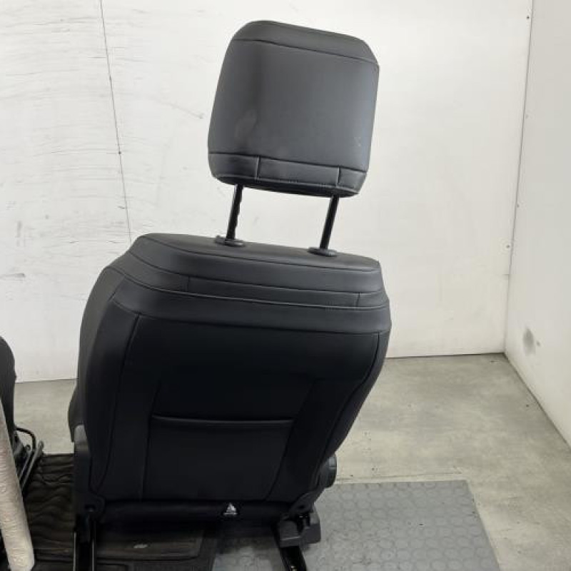 Interieur complet CITROEN C5 AIRCROSS Photo n°6