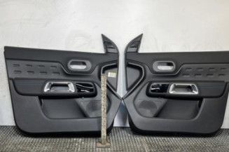 Interieur complet CITROEN C5 AIRCROSS