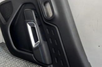 Interieur complet CITROEN C5 AIRCROSS