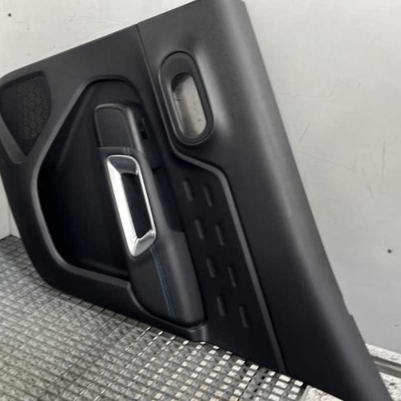 Interieur complet CITROEN C5 AIRCROSS Photo n°9