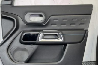 Interieur complet CITROEN C5 AIRCROSS