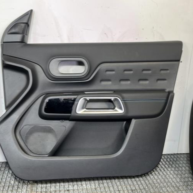 Interieur complet CITROEN C5 AIRCROSS Photo n°10