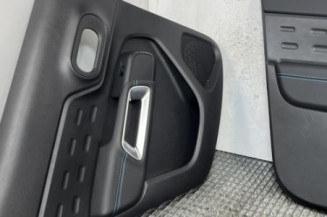 Interieur complet CITROEN C5 AIRCROSS