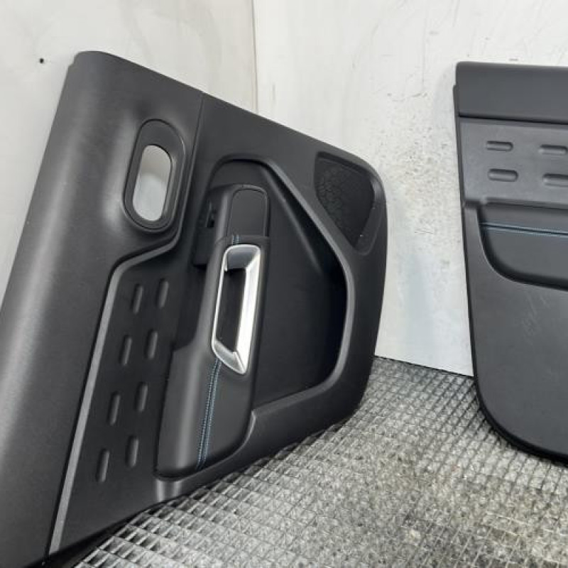 Interieur complet CITROEN C5 AIRCROSS Photo n°12